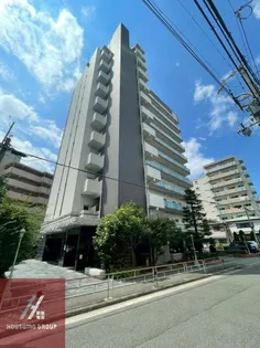 NORTH VILLAGE BIRTH PLACE【7階】の外観