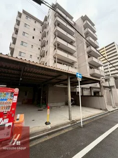 コスモス城東中央の画像