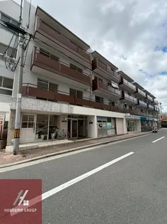 中井ハイツの画像