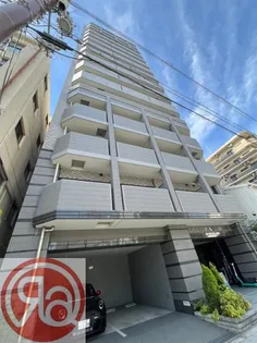 エスリード福島第5【2階】の外観