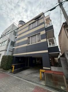 8マンションの画像