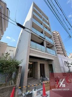 トーシンイーストビルの画像