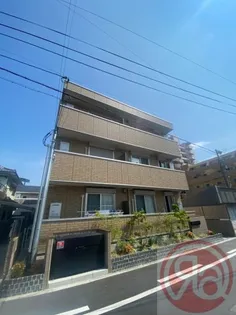 フローラ長居公園の画像