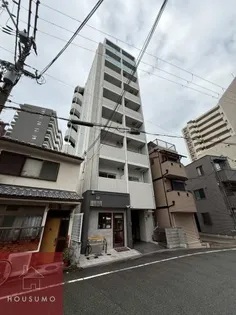 サウスヒルズ中崎町の画像