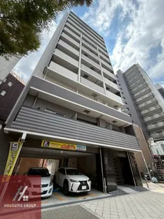 シェリロ神山【603号室】の外観