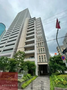 パークアクシス梅田【703号室】の外観