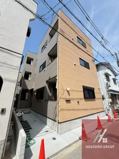 ハーモニーテラス今林の画像