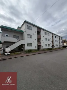 緑橋コーポ1号棟の画像