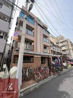 コートドリコの画像