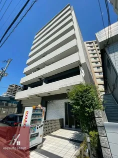レオンコンフォート新梅田【505号室】の外観