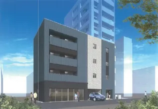 アーバンキオ京橋の画像