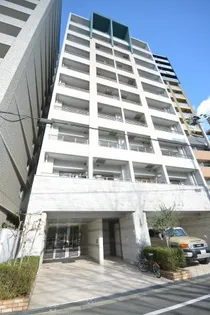 セイワパレス 京橋コルティーレ【901号室】の外観