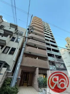 ヴィラタワー谷町の画像