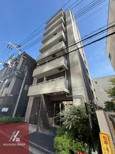 フジマン北梅田の画像
