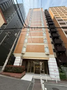 ダイアパレス谷町第3の画像