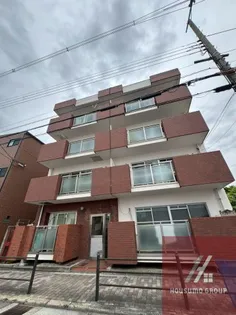 メゾンマツダの画像