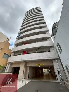 セレニテ中崎町リアン【1203号室】の外観