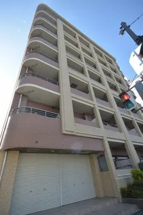 フットマーク清水の画像