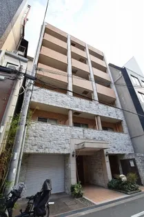 ミア・カーサ与力町【4階】の外観