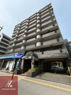 エリジェール新森の画像