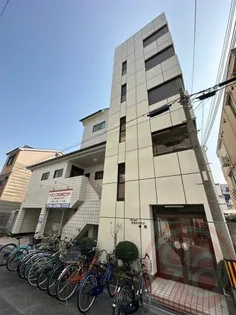 スカイハイツ中野の画像