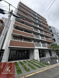 北浜プライマリーワン【803号室】の外観