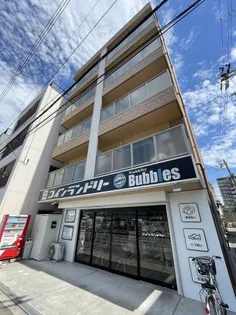 アレーズ南通りの画像