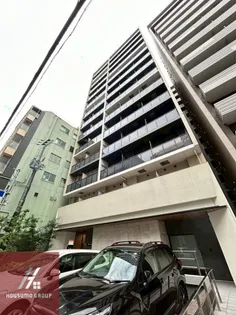 ドゥーエ天満橋【604号室】の外観