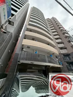 セレニテ堺筋本町リアン【5階】の外観
