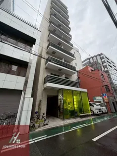 ODESSA西天満【701号室】の外観