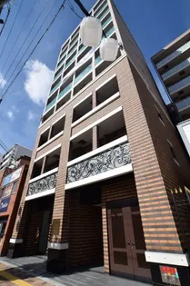 セイワパレス都島駅前の画像