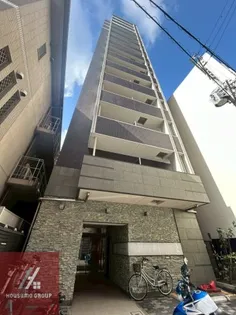 レジュールアッシュ梅田AXIAの画像