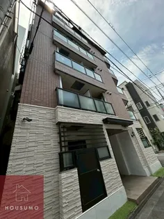 コンフォートテラステンマの画像