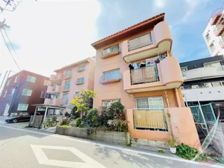 三明グリーンハイツの画像