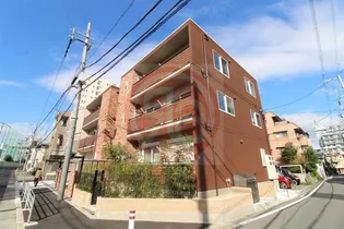 サンリットレジデンスの画像