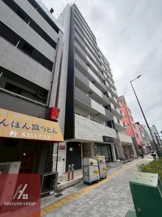 R SQUARE 東天満【405号室】の外観