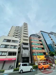 ドゥーエ玉造【4階】の外観