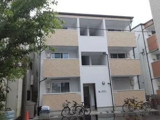 アルカーサ岸里VⅢの画像