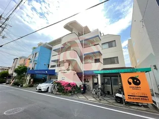 シャトー帝塚山の画像