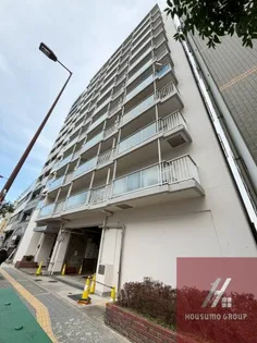 シティコープ谷町【8階】の外観