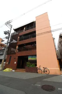 プレジール2号館の画像