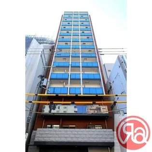 S-RESIDENCE大阪上本町【14階】の外観