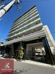 CUORE【4階】の外観