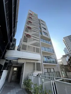 ライフ野江の画像