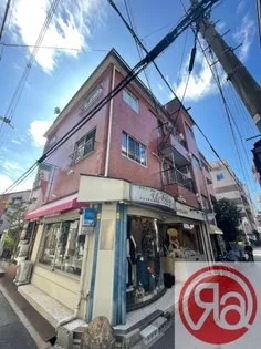 奥田マンションの画像