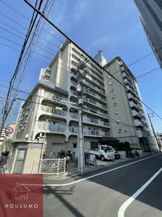 日商岩井京橋ハイツの画像