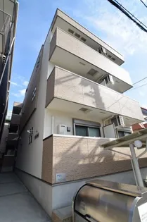 フジパレス太子橋Ⅱ番館の画像