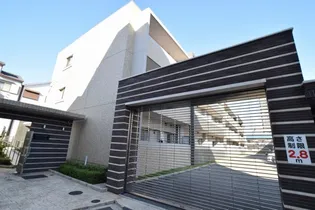 ゲートレジデンス鶴見緑地の画像