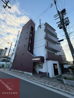 スギタ今福北ハイツの画像