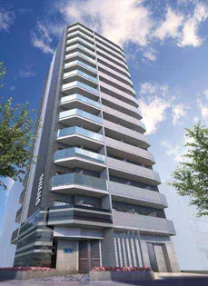 スワンズシティ大手前ソレイユの画像